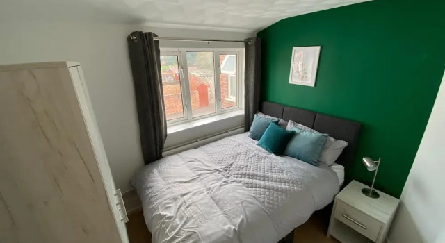 3 Bedroom Apartment
