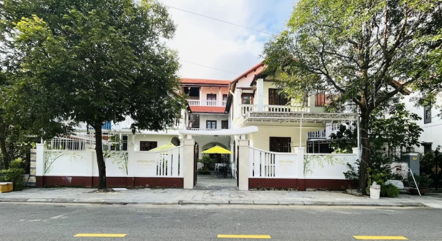 Sen Hong Apartment & Beer Garden, Prenota Appartamento Hotel a Da Nang con colazione, Colazione