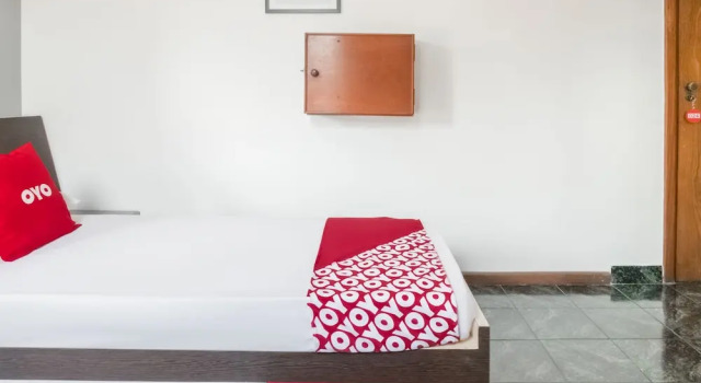 Hotel Park Leste, São Paulo, Забронировать Отель Отели Сан-Пауло с парковкой, рядом с Пенья-Ложас Бесни, Парковка