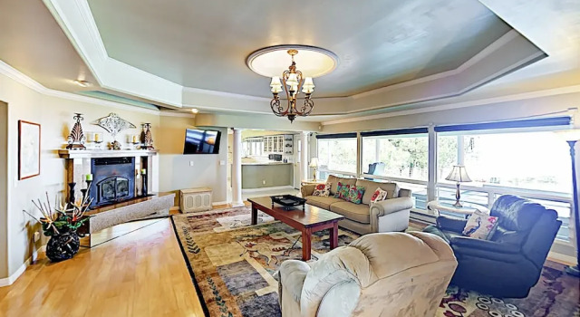 New Listing! 2-Acre W/ Pool, Ocean Views 4 Bedroom Home, Забронировать Отель Отели Каилуа-Кона с бассейном, Бассейн