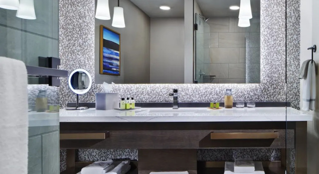 Номер Premium InterContinental Minneapolis - St. Paul Airport by IHG