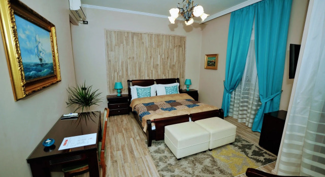 Dream Hotel