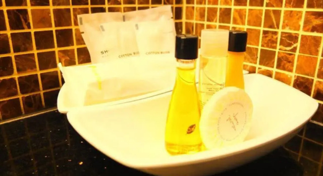 Номер Superior August Suites