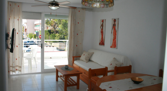 Apartamentos EL Rocio Casa Azahar, Забронировать Апартаменты/квартира Алькала-де-Чиверт Castellon Province