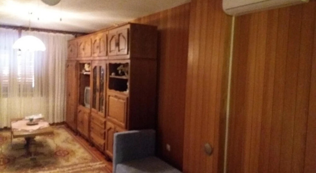 Apartment With 3 Bedrooms in Seget Vranjica, With Wonderful sea View and Enclosed Garden - 50 m From the Beach
