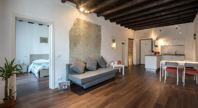 Коттедж Casa Vacanza Chiara