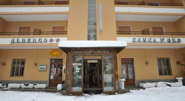 Hotel Conca D'Oro, Reserva ahora Hotel Lama Mocogno Emilia-Romaña