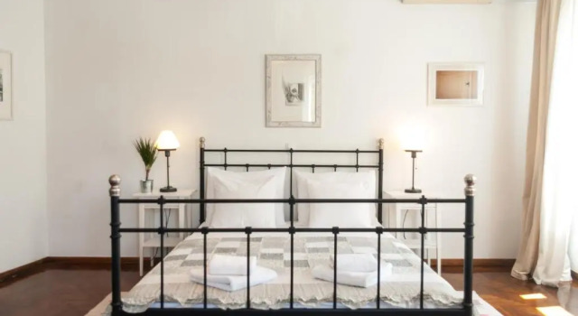 Indigo Inn Rooms