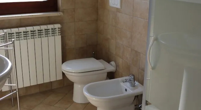 Апартаменты Deluxe Atmosphera Casarano