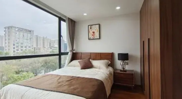 Люкс Gemei Mansion (Daya Bay)
