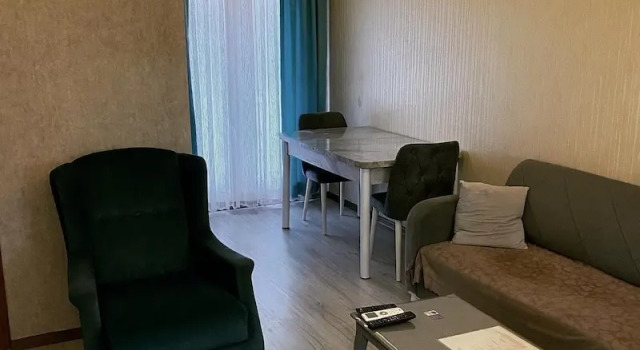 Апартаменты Standard Lila Apart Otel