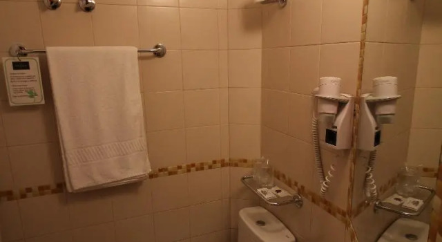 Двухместный номер Standard Imperador Hotel