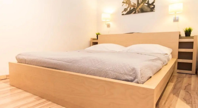 CheckVienna - Mandlgasse, Reserva ahora Hotel Hoteles y alojamientos en 12. Meidling, Hotel