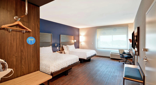 TRU by Hilton Denver, Rezerwuj Hotel Denver Dutch Country Pennsylvania