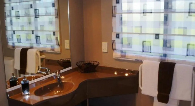 Студия Belmont Motor Lodge