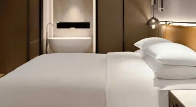 Люкс Executive Four Points by Sheraton Nanning, Wuxiang