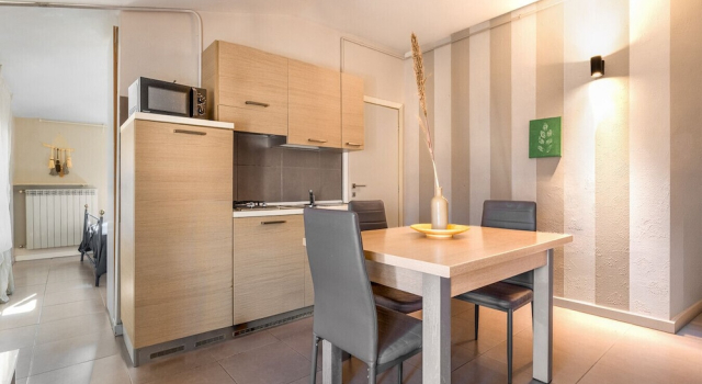 Апартаменты Desenzano Suites - Tiglio by Wonderful Italy