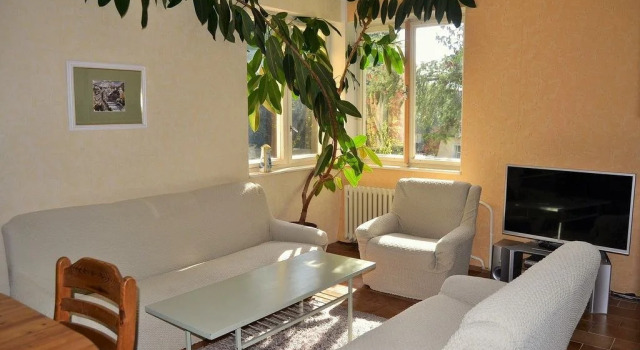 Vila Daniela, Забронировать Отель Отели Карловых Варов 3 звезды, рядом с Vridelni kolonada, 3*