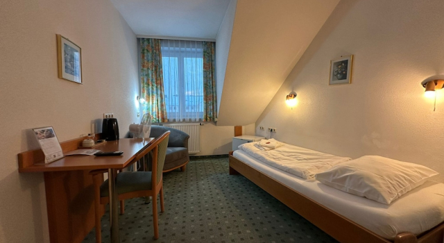 Номер Economy Aparthotel Mariazellerhof