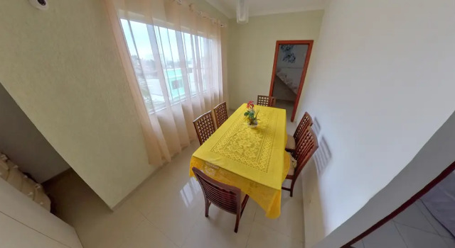 Rio Casa Hostel