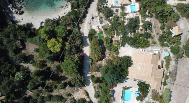 Коттедж Lns Vip Villas