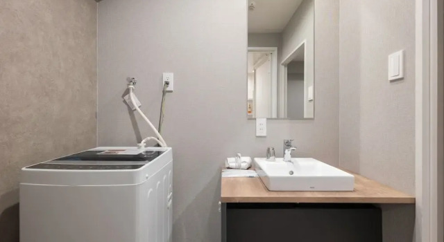 Двухместный номер Standard e-stay namba
