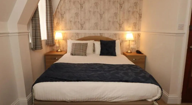 Семейный номер Standard The Lakeland Kendal Hotel, Sure Hotel Collection by Best Western