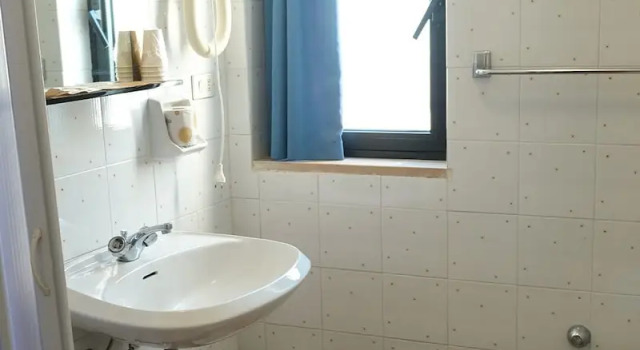 Трёхместный номер Standard c 1 комнатой Hotel Timiama