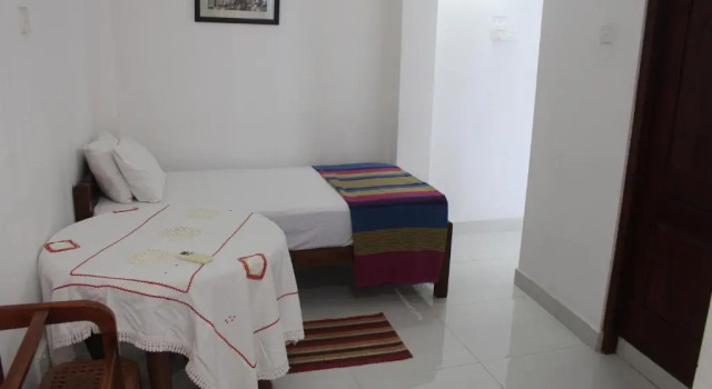 Alex Home Stay, Забронировать Отель Отели Канди с парковкой, рядом с Kandy Central Hospital, Парковка