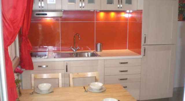 Апартаменты Casamureddu