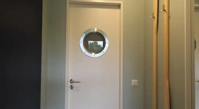 Полулюкс Havelhotel