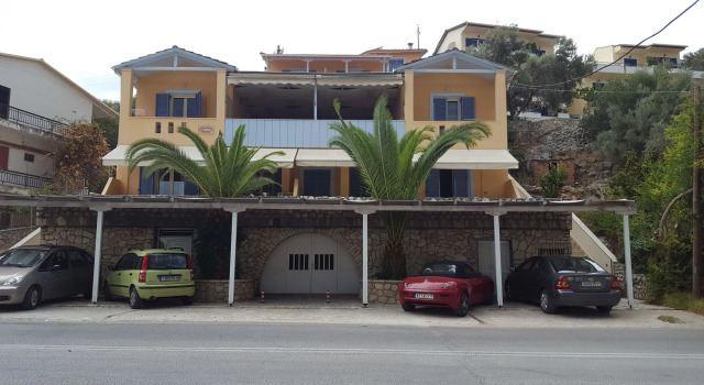 Ionio Hotel