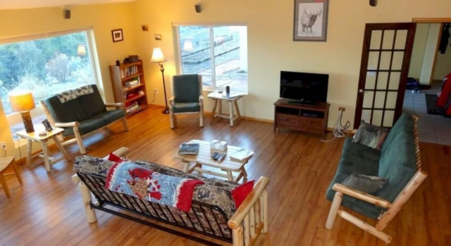 Elk Ridge, Prenota Hotel Nathrop Stati Uniti