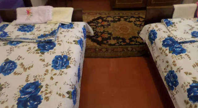 Номер Standard Spandaryan House