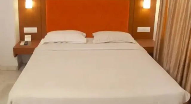 Номер Superior Aditi Hotel
