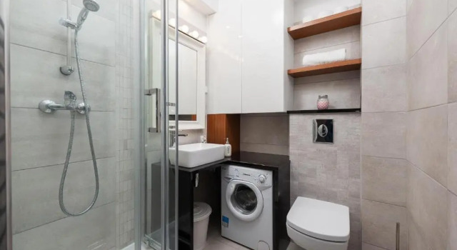 Студия Apartament ProBaltica II Gdynia
