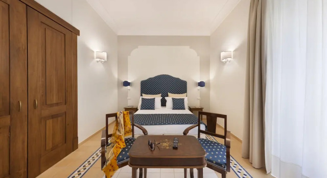 Номер Luxury Rosa Magra Guest House