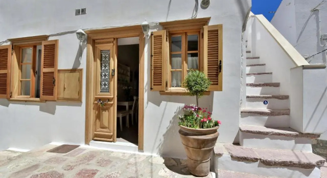 Апартаменты Lela's House