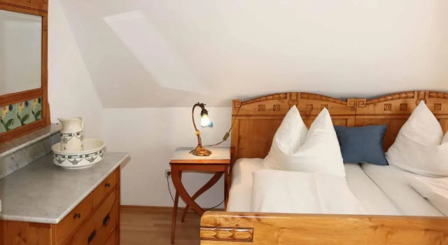 Landhaus Schmitt, Reserva ahora Casa o chalet Sommerach Baja Franconia