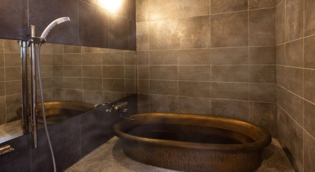 SenzanAn Kajiyamachi 301, Buchen Sie Hotel Yuasa Wakayama