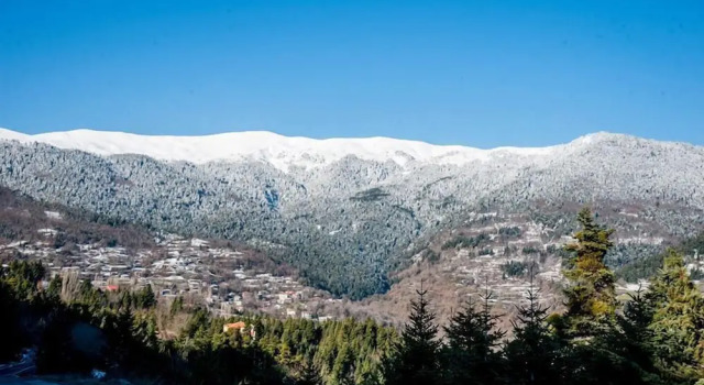 Коттедж Premium Kedra  Village