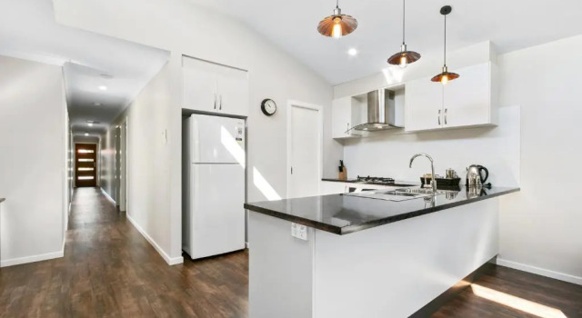 Апартаменты The Aspen & Apartments