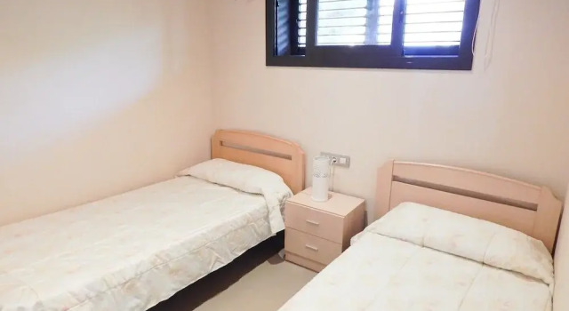 Apartamento Platja d'Aro Ridaura 1.2