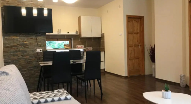 Апартаменты Candy Apartman