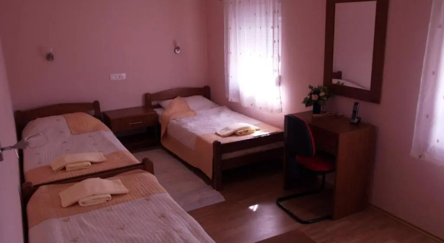 Номер Standard Villa Petra