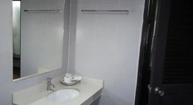Номер Deluxe KM Kwanphayao Hotel