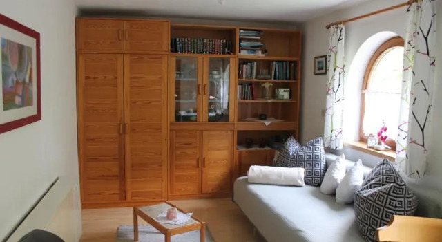 Ferienwohnung Rosmarie Seelos, Забронировать Апартаменты/квартира Апартаменты Тироля, Апартаменты/квартира