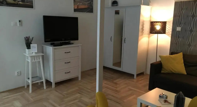 Lovag Apartman, Забронировать Апартаменты/квартира 06. Терезварош 