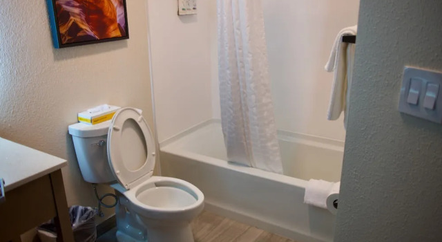Люкс Candlewood Suites Harrisonburg by IHG