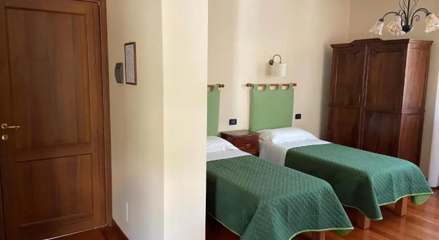 Номер Standard La Via del Sole
